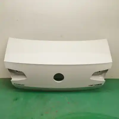 Peça sobressalente para automóvel em segunda mão tampa da mala por volkswagen passat b8 (3g2, cb2) 1.4 tsi referências oem iam 3g5827025a