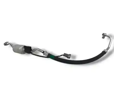 Second-hand car spare part air conditioning pipes for toyota bz4x (_eam1_) ev (xeam10) oem iam references 8871142100