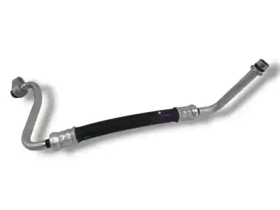 Second-hand car spare part air conditioning pipes for toyota bz4x (_eam1_) ev (xeam10) oem iam references 