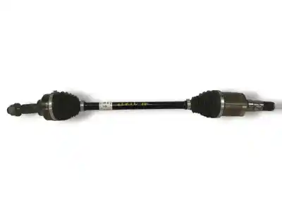 Second-hand car spare part REAR RIGHT TRANSMISSION for TESLA MODEL 3  OEM IAM references 153667000B  
