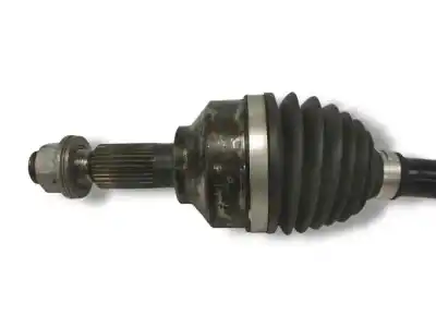Second-hand car spare part rear right transmission for tesla model 3 ev oem iam references 153667000b  