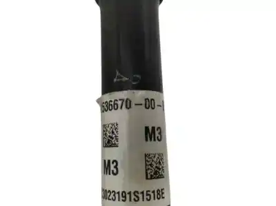 Second-hand car spare part rear right transmission for tesla model 3 ev oem iam references 153667000b  