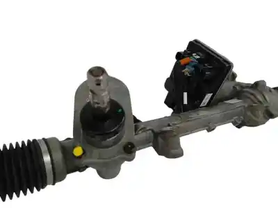 Peça sobressalente para automóvel em segunda mão caixa de direção por tesla model 3 (5yj3) ev referências oem iam 104483200a  