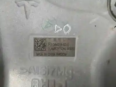 Автозапчасти б/у передняя правая кулачка за tesla model 3 ev ссылки oem iam 104431600e  