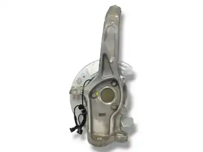 Second-hand car spare part front right knuckle for tesla model 3 (5yj3) ev oem iam references 104431600e  