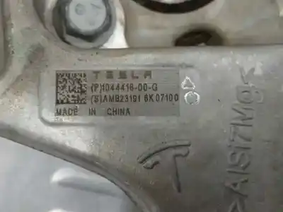 Автозапчасти б/у поворот заднего права за tesla model 3 ev ссылки oem iam 104441600g  