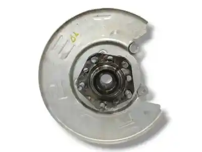 Gebrauchtes Autoersatzteil hinterer rechter knöchel zum tesla model 3 (5yj3) ev oem-iam-referenzen 104441600g