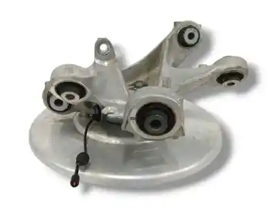 Peça sobressalente para automóvel em segunda mão manga de eixo traseira direita por tesla model 3 (5yj3) ev referências oem iam 104441600g  