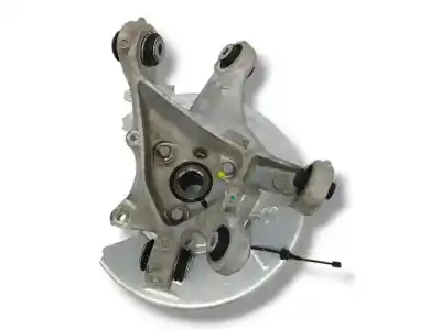 Peça sobressalente para automóvel em segunda mão manga de eixo traseira direita por tesla model 3 (5yj3) ev referências oem iam 104441600g  