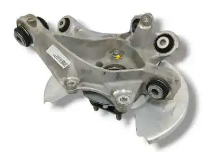 Peça sobressalente para automóvel em segunda mão manga de eixo traseira direita por tesla model 3 (5yj3) ev referências oem iam 104441600g  