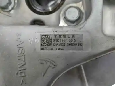 Автозапчастина б/у культ заднього лівого для tesla model 3 ev посилання на oem iam 104441100g  