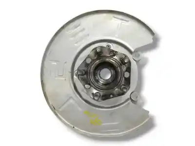 Gebrauchtes Autoersatzteil hinterer linker achsgel zum tesla model 3 (5yj3) ev oem-iam-referenzen 104441100g