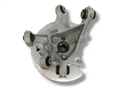 Pezzo di ricambio per auto di seconda mano snodo posteriore sinistro per tesla model 3 (5yj3) ev riferimenti oem iam 104441100g  