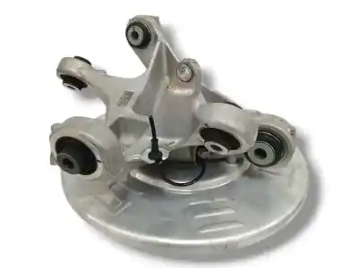 Pezzo di ricambio per auto di seconda mano snodo posteriore sinistro per tesla model 3 (5yj3) ev riferimenti oem iam 104441100g  