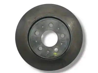 Gebrauchtes Autoersatzteil vordere bremsscheibe zum tesla model 3 (5yj3) ev oem-iam-referenzen 104461100d