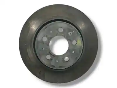 Gebrauchtes Autoersatzteil vordere bremsscheibe zum tesla model 3 (5yj3) ev oem-iam-referenzen 104461100d