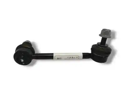 Gebrauchtes Autoersatzteil stabilisator vorne links zum tesla model 3 (5yj3) ev oem-iam-referenzen 104449600f