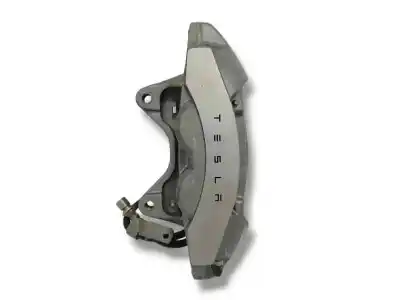 Gebrauchtes Autoersatzteil bremssattel vorn rechts zum tesla model 3 (5yj3) ev oem-iam-referenzen 104462200f