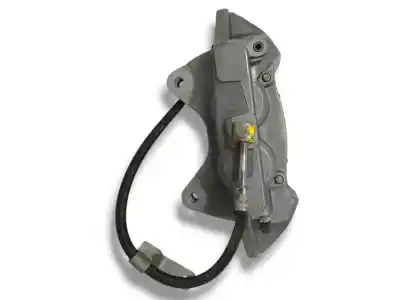 Автозапчасти б/у передний левый тормозной суппорт за tesla model 3 (5yj3) ev ссылки oem iam 104462100f  