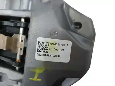 Автозапчасти б/у передний левый тормозной суппорт за tesla model 3 (5yj3) ev ссылки oem iam 104462100f  