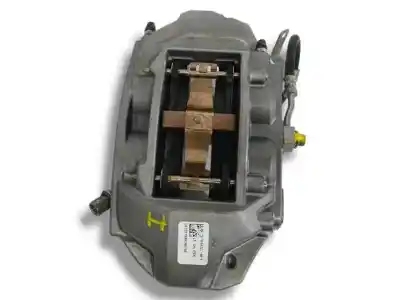 Автозапчасти б/у передний левый тормозной суппорт за tesla model 3 (5yj3) ev ссылки oem iam 104462100f  