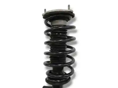 Автозапчасти б/у передний левый амортизатор за tesla model 3 (5yj3) ev ссылки oem iam 104436401f  