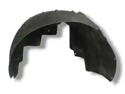 Peça sobressalente para automóvel em segunda mão cave de roda por volkswagen passat b8 (3g2, cb2) 1.4 tsi referências oem iam 3g0810971f