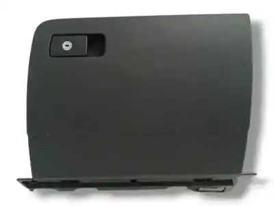 Peça sobressalente para automóvel em segunda mão porta luvas por volkswagen passat b8 (3g2, cb2) 1.4 tsi referências oem iam 3g1857097n