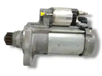 Peça sobressalente para automóvel em segunda mão motor de arranque por volkswagen passat b8 (3g2, cb2) 1.4 tsi referências oem iam 02z911024