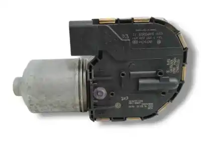 Peça sobressalente para automóvel em segunda mão motor do limpa para brisas por volkswagen passat b8 (3g2, cb2) 1.4 tsi referências oem iam 3g1955119a