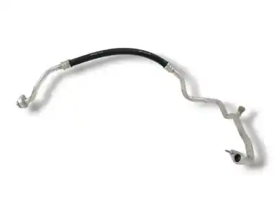 Peça sobressalente para automóvel em segunda mão tubos de ar condicionado por volkswagen passat b8 (3g2, cb2) 1.4 tsi referências oem iam 5q0816743c