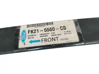 Pezzo di ricambio per auto di seconda mano molla posteriore per ford tourneo custom v362 autobús (f3) 2.0 ecoblue riferimenti oem iam fk215560cb  