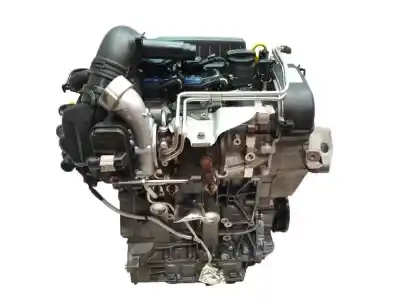 Peça sobressalente para automóvel em segunda mão motor completo por volkswagen passat b8 (3g2, cb2) 1.4 tsi referências oem iam czda