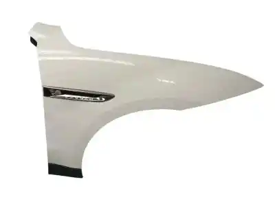 Second-hand car spare part front right fin for jaguar f-pace (x761) 2.0 td4 awd oem iam references   