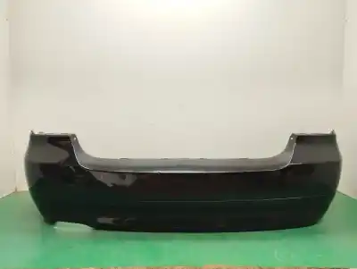 Second-hand car spare part Rear Bumper for BMW SERIE 3 BERLINA (E90) 2.0 Turbodiesel CAT OEM IAM references 51127906501  