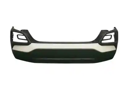 Peça sobressalente para automóvel em segunda mão para choques traseiro por hyundai kona 1.0 tgdi cat referências oem iam 86610j9000