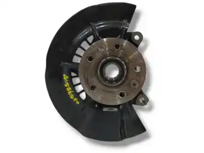 Second-hand car spare part front right knuckle for toyota bz4x (_eam1_) ev (xeam10) oem iam references 