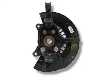 Second-hand car spare part front right knuckle for toyota bz4x (_eam1_) ev (xeam10) oem iam references   