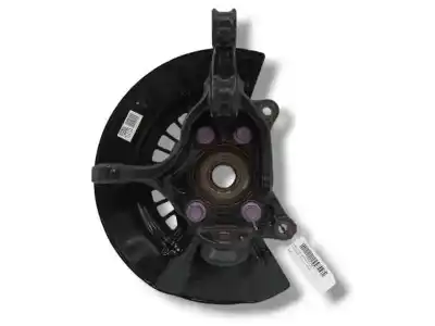 Second-hand car spare part front left knuckle for toyota bz4x (_eam1_) ev (xeam10) oem iam references   