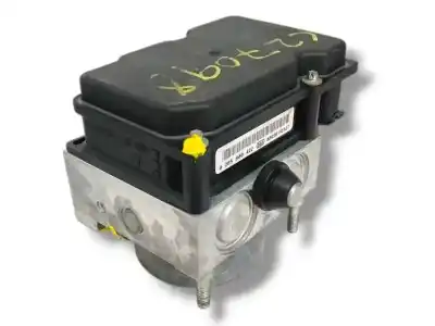 Pezzo di ricambio per auto di seconda mano abs per opel corsa d (s07) 1.3 cdti (l08 l68) riferimenti oem iam 13236012  0265231537