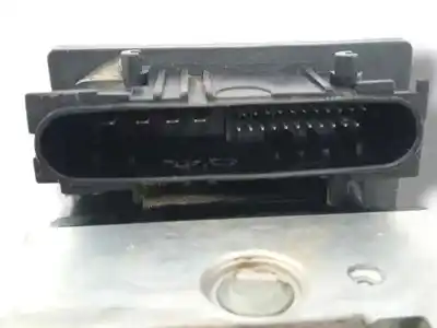 Pezzo di ricambio per auto di seconda mano abs per opel corsa d (s07) 1.3 cdti (l08 l68) riferimenti oem iam 13236012  0265231537