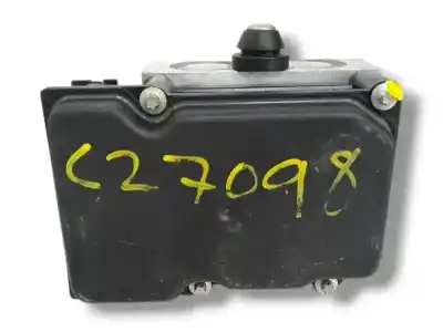 Pezzo di ricambio per auto di seconda mano abs per opel corsa d (s07) 1.3 cdti (l08 l68) riferimenti oem iam 13236012  0265231537