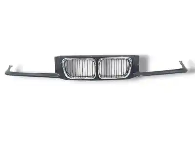 Автозапчасти б/у ПЕРЕДНЯЯ РЕШЕТКА за BMW SERIE 3 COMPACTO (E36)  ссылки OEM IAM 41338225981 51138195152 51138195151