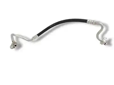 Peça sobressalente para automóvel em segunda mão tubos de ar condicionado por volkswagen passat b8 (3g2, cb2) 1.4 tsi referências oem iam 5q0816721ae
