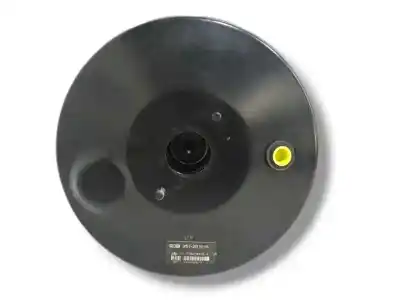 Peça sobressalente para automóvel em segunda mão SERVO FREIO por FORD FOCUS BERLINA (CAP)  Referências OEM IAM 3M512B195HA  