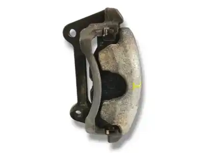 Peça sobressalente para automóvel em segunda mão pinça de travão dianteira esquerda por volkswagen passat b8 (3g2, cb2) 1.4 tsi referências oem iam 5q5dq