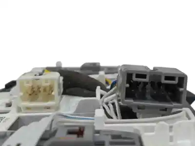 Second-hand car spare part interior light for renault megane e-tech suv ev60 oem iam references   