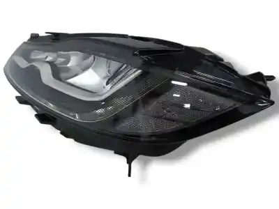 İkinci el araba yedek parçası sol far için jaguar f-pace (x761) 2.0 td4 awd oem iam referansları gx6313w030lf  0019624908