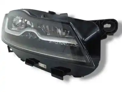 Second-hand car spare part  for JAGUAR F-PACE (X761)  OEM IAM references GX6313E029LF  0019624808