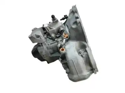 Автозапчастина б/у коробка передач для opel corsa e 1.4 посилання на oem iam bfjs374 a16bfjs374 